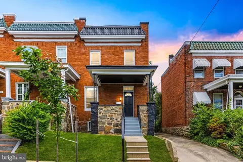 339 Marydell Rd, Baltimore, MD 21229