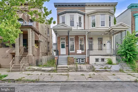 1623 Moreland Ave, Baltimore, MD 21216