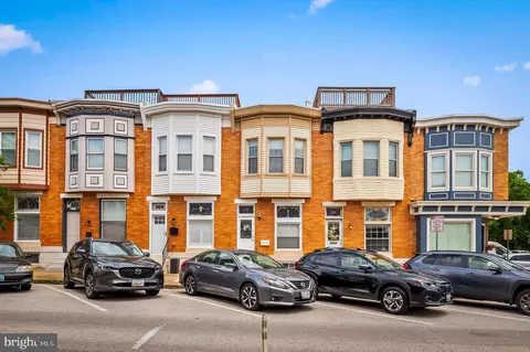 739 S Potomac St, Baltimore, MD 21224