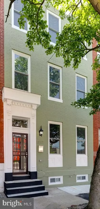 1317 N Central Ave, Baltimore, MD 21202 photo 25
