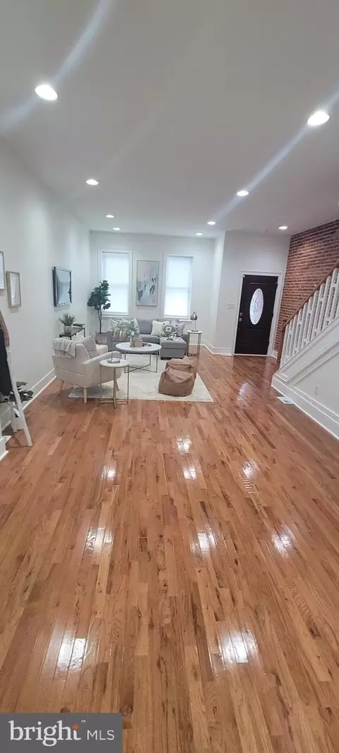 1317 N Central Ave, Baltimore, MD 21202 photo 3