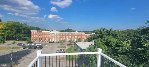 1317 N Central Ave, Baltimore, MD 21202 photo 5