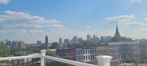 1317 N Central Ave, Baltimore, MD 21202 photo 6