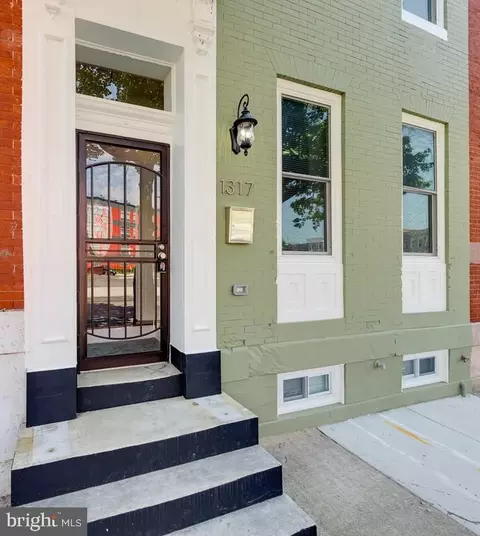 1317 N Central Ave, Baltimore, MD 21202 photo 26