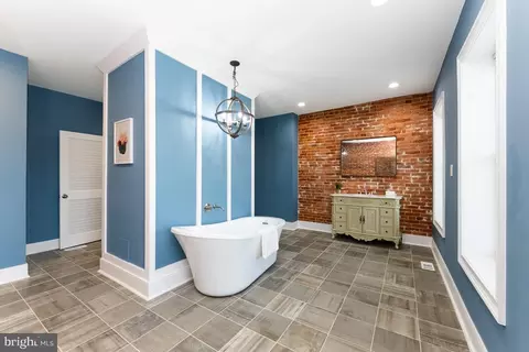 1317 N Central Ave, Baltimore, MD 21202 photo 36