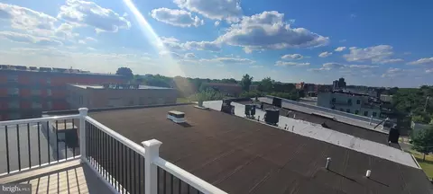 1317 N Central Ave, Baltimore, MD 21202 photo 4