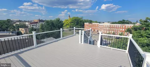 1317 N Central Ave, Baltimore, MD 21202 photo 8