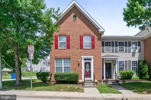 706 Edmondson Ave, Baltimore, MD 21201