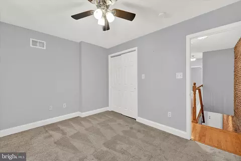 Bedroom - 349 Whitridge Ave, Baltimore, MD 21218 photo 1 of 1