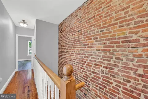 Entry Way - 349 Whitridge Ave, Baltimore, MD 21218 photo 3 of 3