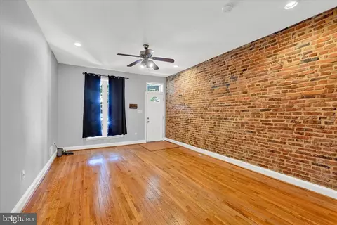 Living - 349 Whitridge Ave, Baltimore, MD 21218 photo 2 of 2