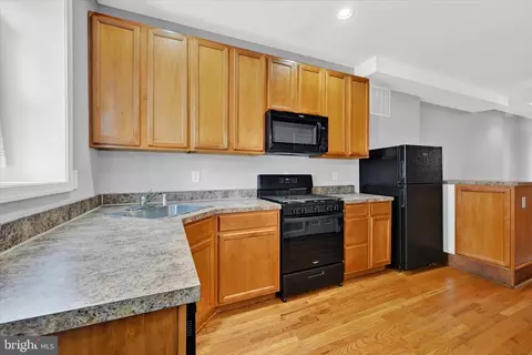 Kitchen - 349 Whitridge Ave, Baltimore, MD 21218 photo 4 of 4