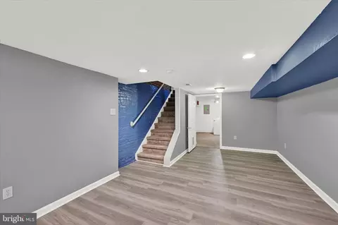 Entry Way - 349 Whitridge Ave, Baltimore, MD 21218 photo 1 of 3