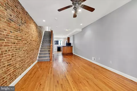 Living - 349 Whitridge Ave, Baltimore, MD 21218 photo 1 of 2