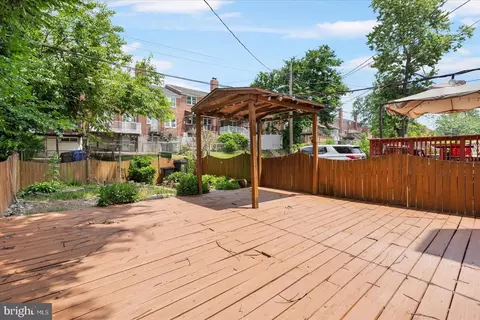 Exterior - 1214 Glenhaven Rd, Baltimore, MD 21239 photo 4 of 7