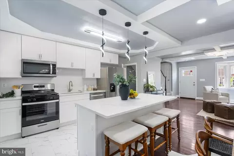 Kitchen - 1214 Glenhaven Rd, Baltimore, MD 21239 photo 2 of 3