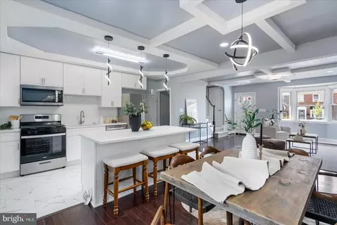 1214 Glenhaven Rd, Baltimore, MD 21239