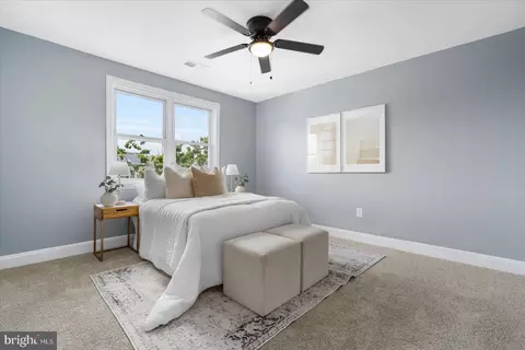 Bedroom - 1214 Glenhaven Rd, Baltimore, MD 21239 photo 1 of 5