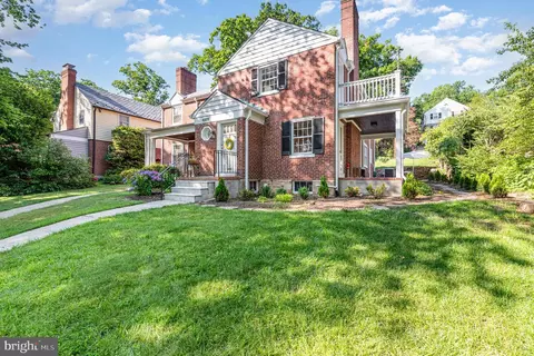 4009 Deepwood Rd, Baltimore, MD 21218
