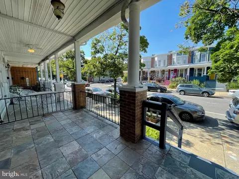 409 E 28th St E, Baltimore, MD 21218 photo 5