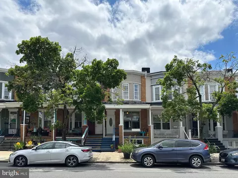 409 E 28th St E, Baltimore, MD 21218 photo 2