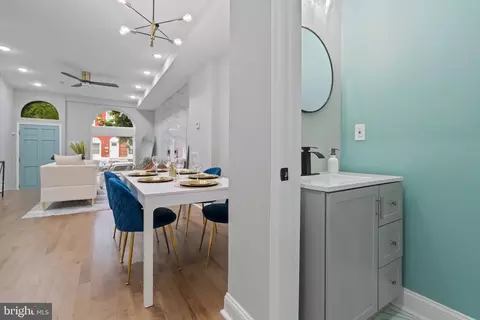 816 N Patterson Park Ave, Baltimore, MD 21205