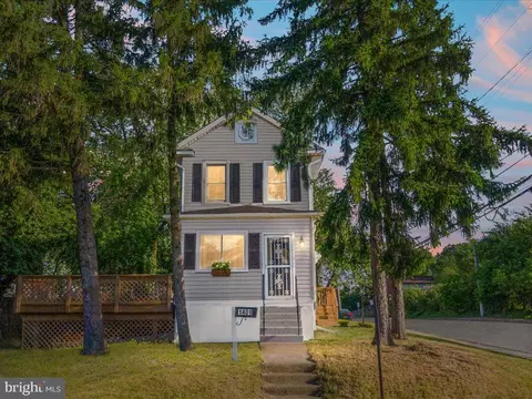 1401 Filbert, Baltimore City, MD 21226