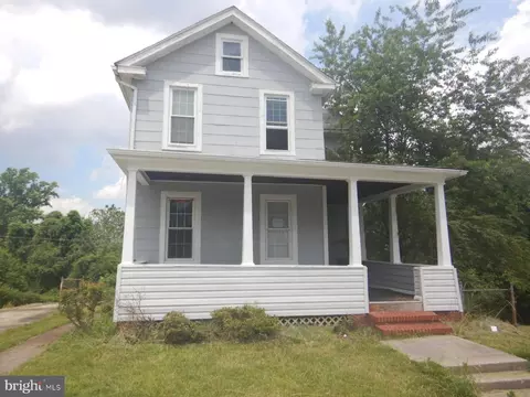 2415 Arbuton Ave, Baltimore, MD 21230