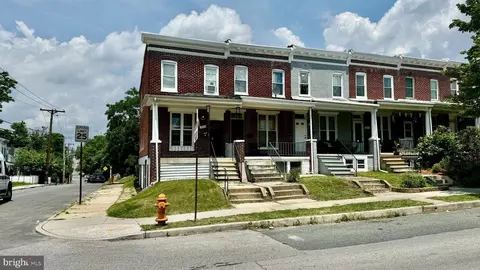 600 E 37th St E, Baltimore, MD 21218 photo 3