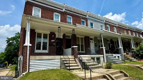 600 E 37th St E, Baltimore, MD 21218 photo 2