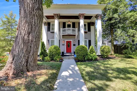 6010 York Rd, Baltimore, MD 21212