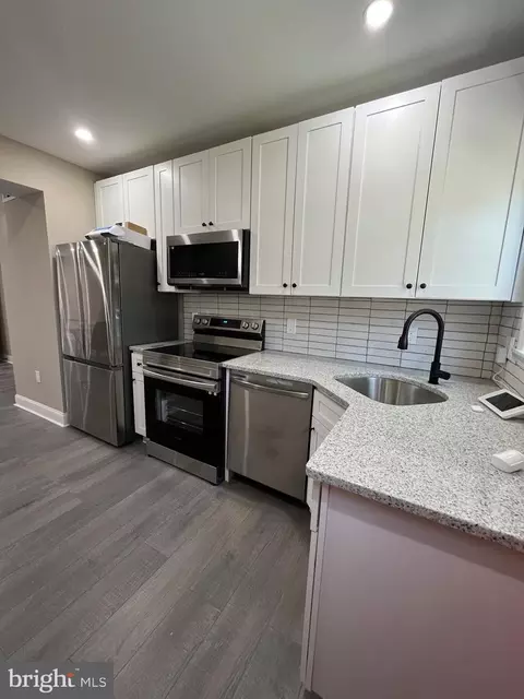 Kitchen - 2728 E Chase St, Baltimore, MD 21213 photo 3 of 3