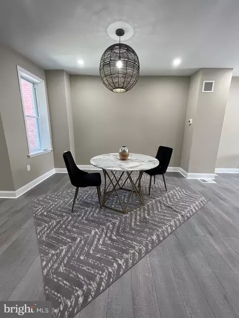Dining - 2728 E Chase St, Baltimore, MD 21213 photo 1 of 1
