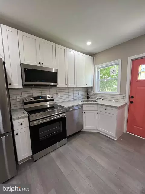 Kitchen - 2728 E Chase St, Baltimore, MD 21213 photo 1 of 3