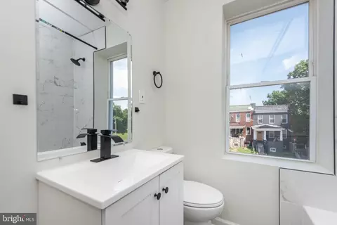 Bath - 2809 Baker St, Baltimore, MD 21216 photo 2 of 2