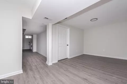 Entry Way - 2809 Baker St, Baltimore, MD 21216 photo 9 of 10