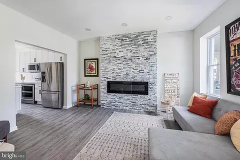 Other - 2809 Baker St, Baltimore, MD 21216 photo 2 of 11