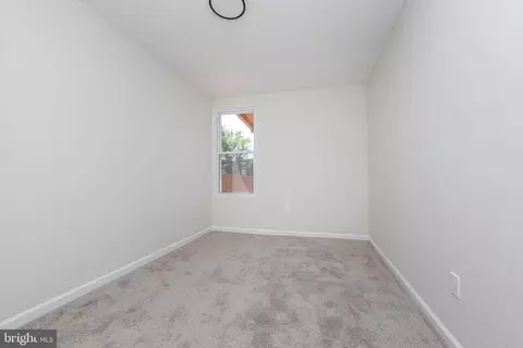 Bedroom - 2809 Baker St, Baltimore, MD 21216 photo 1 of 1