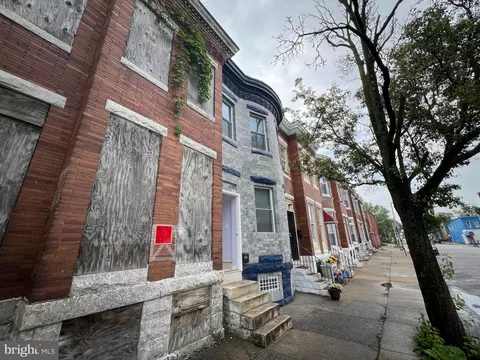 Other - 815 N Payson St, Baltimore, MD 21217 photo 9 of 9