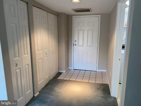 Entry Way - 2903 Fallstaff Rd #302, Baltimore, MD 21209 photo 3 of 3