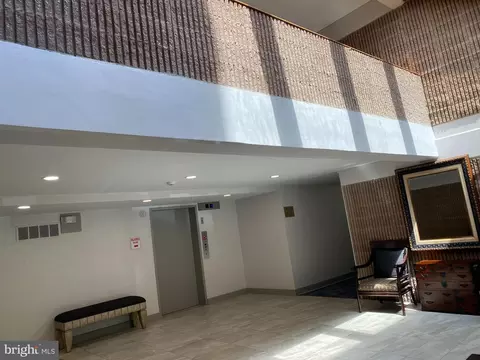 Entry Way - 2903 Fallstaff Rd #302, Baltimore, MD 21209 photo 1 of 3