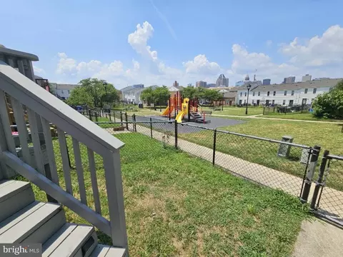 Exterior - 224 Aisquith St, Baltimore, MD 21202 photo 3 of 3