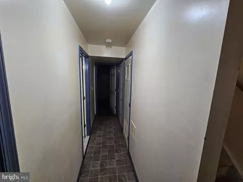 Entry Way - 224 Aisquith St, Baltimore, MD 21202 photo 2 of 2
