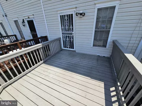 Exterior - 224 Aisquith St, Baltimore, MD 21202 photo 1 of 3