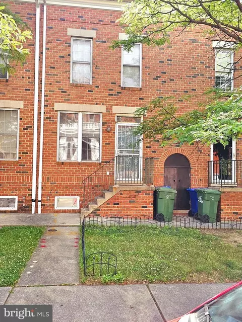 224 Aisquith St, Baltimore, MD 21202