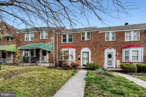 3905 Hilton Rd, Baltimore, MD 21215 photo 1