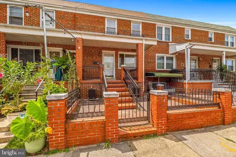 704 Umbra St, Baltimore, MD 21224