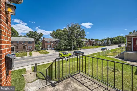 2209 Echodale Ave, Baltimore, MD 21214 photo 3