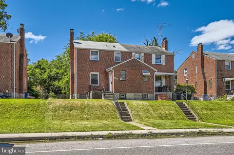 2209 Echodale Ave, Baltimore, MD 21214 photo 2