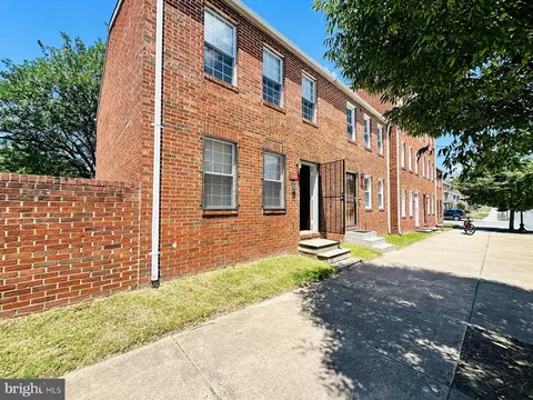 1310 E Monument St, Baltimore, MD 21205 photo 1